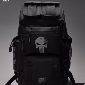 Punisher: Tactical Armour Backpacks
