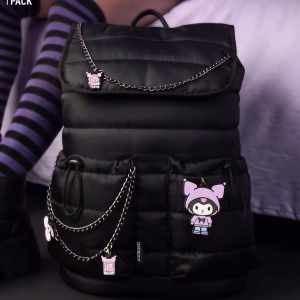 Hello Kitty: Kuromi Pack Backpacks